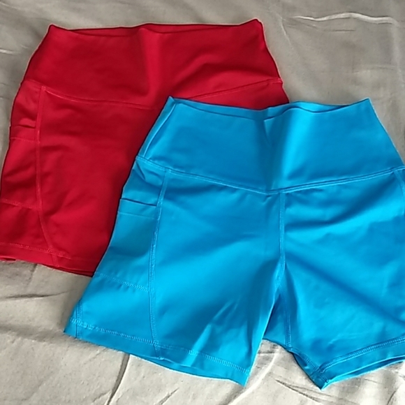 Ever Forward Pants - Bundle of EverForward Shorts